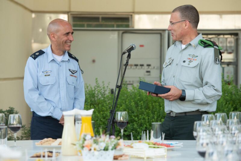 הרמטכ"ל: איראן הפכה למדינה המסוכנת ביותר במזרח התיכון