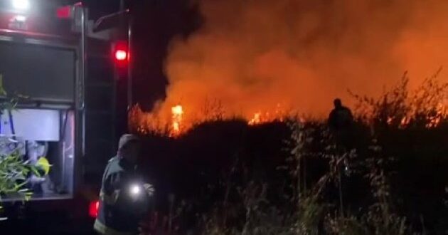 דיווח בעזה: פיצוץ עז במערב ח'אן יונס שבדרום הרצועה